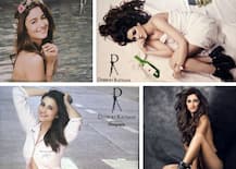 आलिया-दिशा हुईं TOPLESS, तो विद्या-सनी लियोनी ने लिया BOLD अवतार