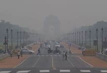 पहाड़ों से आती सर्द हवाओं ने बढ़ाई ठंड, दिल्ली का पारा 2 डिग्री तक लुढ़का