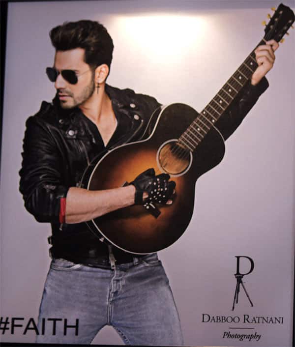 वरुण धवन.