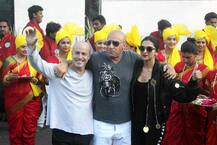 इंडिया आकर सम्मानित महसूस कर रहा हूं: विन डीजल