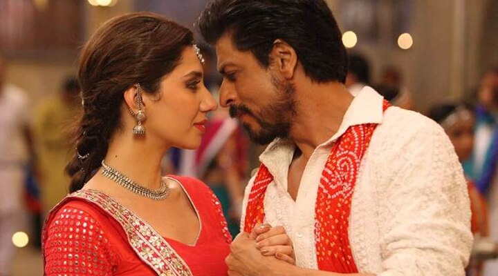Watch Udi Udi Jaye From Shah Rukh Khans Raees Is Perfect Song For Makar Sakranti WATCH: मकर संक्रांति के लिए परफेक्ट है 'रईस' का गाना 'उड़ी-उड़ी जाए'