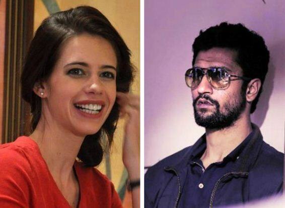 कल्कि कोचलिन और विक्की कौशल ने नवाजउद्दीन स्टारर 'हरामखोर' की तारीफ की Kalki Koechlin And Vicky Kaushal Praises Nawazuddin Siddiqui Starrer Haraamkhor कल्कि कोचलिन और विक्की कौशल ने नवाजउद्दीन स्टारर 'हरामखोर' की तारीफ की