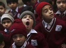 नर्सरी एडमिशन: हाई कोर्ट ने लगाई दिल्ली सरकार को फटकार