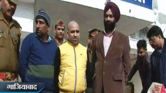 नोटबंदी के 65 दिन बाद काले 'कैश' की अदला-बदली, पुराने नोटों का नया खेल !