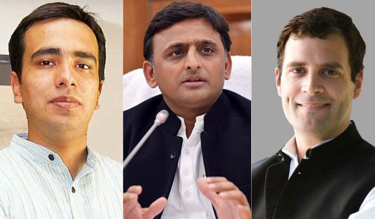 In Depth: अखिलेश-राहुल की दोस्ती का फॉर्मूला डिकोड, जानें किसे मिलेंगी कितनी सीटें ?