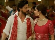 \'रईस\' का मोस्ट अवेटेड सॉन्ग \'उड़ी उड़ी जाए\' हुआ रिलीज़