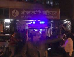 इलाहाबाद के जाने-माने डॉक्टर की गोली मार कर हत्या, हड़ताल पर यूपी के डॉक्टर