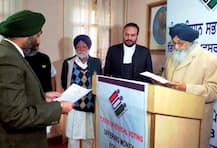 पंजाब चुनाव: बादल परिवार ने भरा नामांकन, जानें- किसके पास है कितनी संपत्ति ?