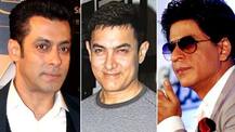 मेरा मुकाबला खुद से है, शाहरुख, सलमान या अक्षय से नहीं : आमिर खान