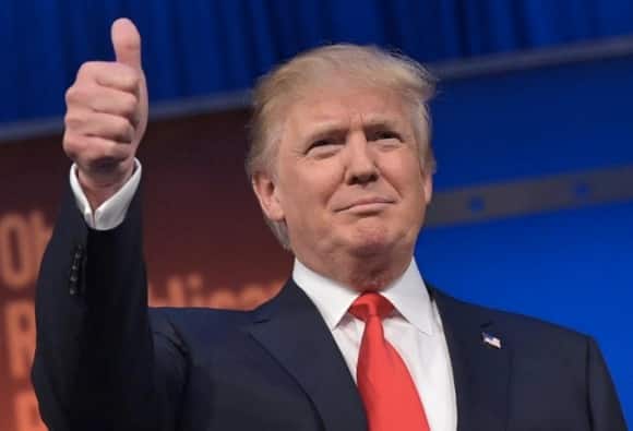 दो कार्यकालों तक अमेरिकी राष्ट्रपति रहे ओबामा का कार्यकाल 20 जनवरी को समाप्त हो रहा है जिसके बाद नवनिर्वाचित डोनाल्ड ट्रंप अमेरिका के राष्ट्रपति होंगे.