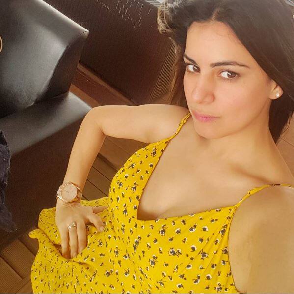 देखें श्रद्धा की खूबसूरत तस्वीर