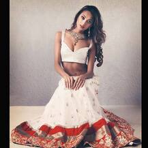 Miss Earth 2017 में पाक का चेहरा होंगी Miss Pak World 2016 रमीना 