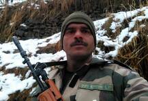 बीएसएफ जवान की शिकायत में कोई दम नही: गृह मंत्रालय