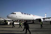 प्रतिबंध हटने पर दशकों बाद ईरान ने खरीदे 100 यात्री विमान, पहली खेप में पहुंची एयरबस A321