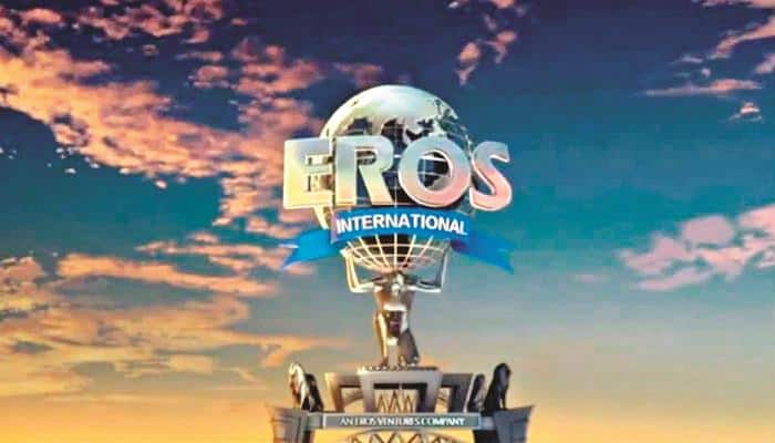 eros