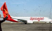 स्पाइसजेट लंबी दूरी की सस्ती अंतरराष्ट्रीय उड़ानें कर सकती है शुरू