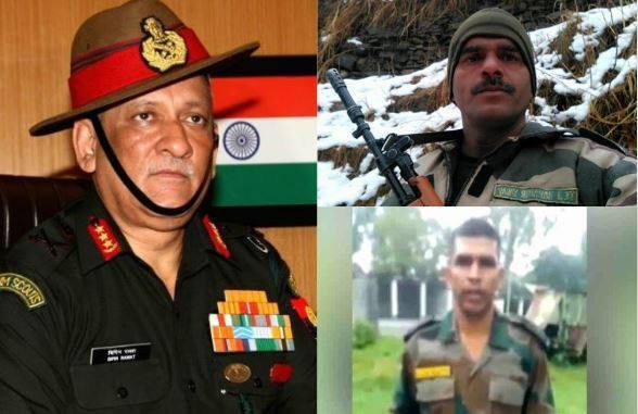 Two Story Of Soldier Pain दर्द की दो दास्तां: कलेजे पर पत्थर रखकर पढ़िए