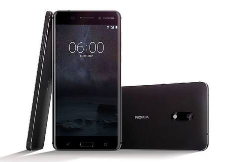 First Sale: Nokia 6 को महज 24 घंटे में मिले 250,000 रजिस्ट्रेशन! First Sale: Nokia 6 को महज 24 घंटे में मिले 250,000 रजिस्ट्रेशन!