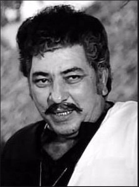  गब्बर सिंह के नाम से मशहूर एक्टर अमजद खान की फिल्म 'आतंक' उनकी मौत के 4 साल बाद रिलीज हुई. (All Picture Credit- wikipedia)