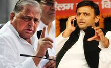 मुलायम-अखिलेश की चुनाव आयोग में सुनवाई की मिनट-टू-मिनट कहानी!