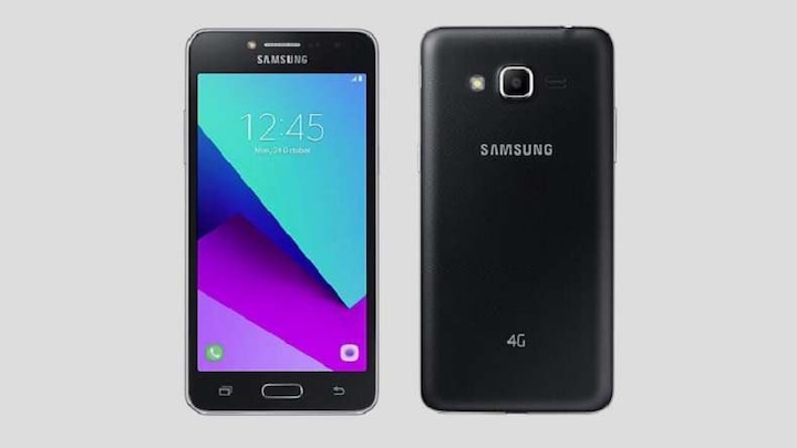 Samsung Two Devices Galaxy J1 4g J2 Ace Launched In India 4G VoLTE फीचर के साथ सैमसंग ने लॉन्च किया गैलेक्सी J2 Ace, कीमत 8,490 रुपये