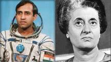 बर्थडे स्पेशल : जिनकी वजह से अंतरिक्ष में भारत ने रखा पहला कदम