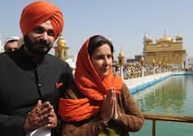 सिद्धू एक-दो दिन में कांग्रेस में शामिल होंगे: नवजोत कौर