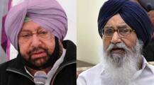 अमरिंदर ने कबूली केजरीवाल की चुनौती, बादल के खिलाफ लड़ेंगे चुनाव