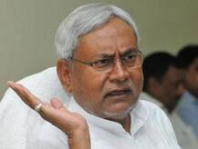 बिहार: बीजेपी को भोज पर बुलाने से कांग्रेस खफा