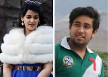 शाहिद कपूर की बहन सना कपूर ने गुपचुप तरीके से कर ली है सगाई?