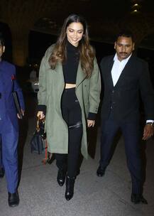  SPOTTED: विदेश रवाना होने से पहले सिद्धिविनायक मंदिर पहुंची दीपिका, एयरपोर्ट पर कैटरीना भी आईँ नज़र 