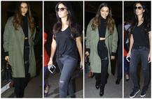  SPOTTED: विदेश रवाना होने से पहले सिद्धिविनायक मंदिर पहुंची दीपिका, एयरपोर्ट पर कैटरीना भी आईँ नज़र 