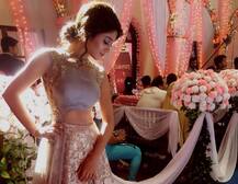 'ये रिश्ता क्या कहलाता है' की अभिनेत्री शिवांगी जोशी, म्यूजिक वीडियो में किया डेब्यू