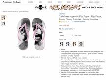 अपने इन प्रोडक्ट्स को लेकर विवादों में रहा है एमेजन, जानें...