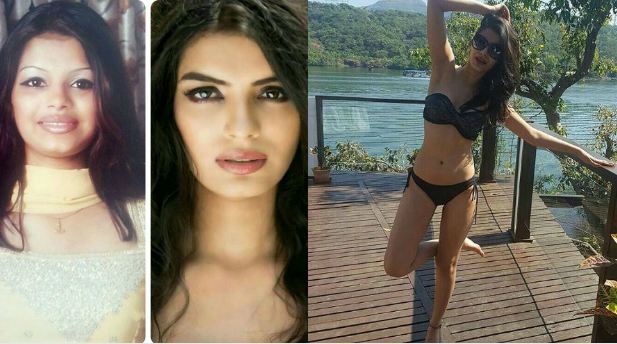 \'बिग बॉस\' का हिस्सा रही ये एक्ट्रेस हुई \'फैट से फिट\', देखें तस्वीरें...