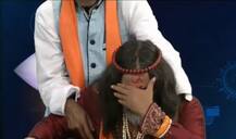 \'विवादों के स्वामी\' बाबा ओम के नए ड्रामे!