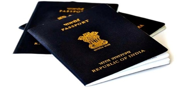 You Can Now Apply For Passport In Hindi As Well GOOD NEWS: अब हिन्दी में करें पासपोर्ट के लिए आवेदन