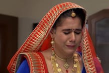 शूटिंग के दौरान घायल हुईं \'बढ़ो बहू\' की लीड एक्ट्रेस रिताशा राठौर