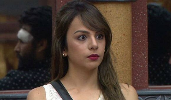 Bigg Boss 10 Nitibha Kaul Evicted From Bigg Boss 10 BB10: ...तो नितिभा कौल आज हो जाएंगी शो से बाहर!