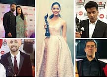 FILMFARE WINNERS: फिल्मफेयर में \'दंगल\' की रही धूम, उड़ता पंजाब ने भी कई अवॉर्ड्स किए अपने नाम