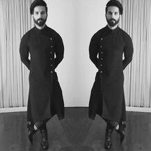 शाहिद कपूर ने फिल्मफेयर का बेस्ट एक्टर क्रिटिक्स अवॉर्ड अपने नाम किया