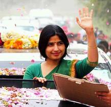 यूपी चुनाव: डिंपल यादव कन्नौज से करेंगी प्रचार अभियान का आगाज