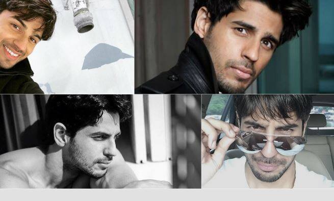 Happy Birthday Sidharth Malhotra बर्थडे स्पेशल: ...तो इस तरह से दोस्तों के साथ जन्मदिन मनाएंगे सिद्धार्थ मल्होत्रा