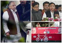 किसकी होगी साइकिल? चुनाव आयोग आज सुना सकता है फैसला