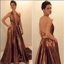 फिल्मफेयर के रेड कार्पेट पर कल्कि कोचलीन ने दिखाया HOT अवतार