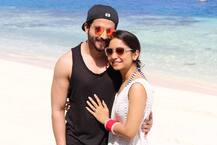 टीवी की दुनिया का ये रोमांटिक कपल मालदीव में मना रहा है हनीमून