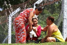 ब्राजील: जेल में हुए दंगे में 30 से ज्यादा लोगों की मौत