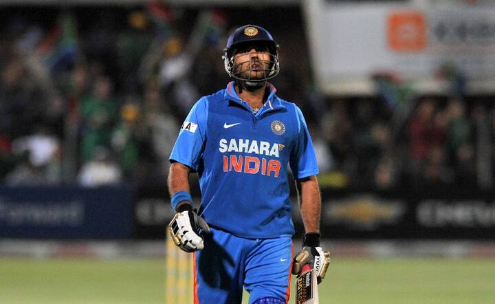 मौजूदा टीम का हिस्सा युवराज सिंह भी जाधव से तेज शतक लगा चुके हैं. युवराज ने 2008 में राजकोट में इंग्लैंड के खिलाफ ही 64 गेंदों में शतक पूरा किया था.