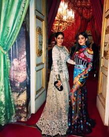 बेटियों के साथ न्यू ईयर सेलिब्रेट करने इटली पहुंची थीं श्रीदेवी, यहां हैं तस्वीरें