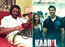 \'काबिल\' में ऋतिक रोशन की सब पर नजर रही: रेसुल पुकुट्टी